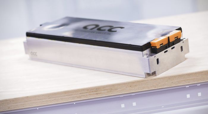 ACC abandonne ses projets de gigafactories en Allemagne et en Italie