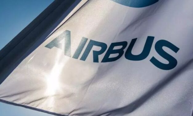 2025, un bon cru pour Airbus, malgré une pénurie de moteurs