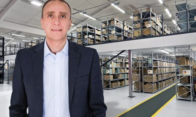 Distribution : Anglia constate un allongement des délais de livraison