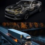 Arrow se pose en agrégateur de solutions pour l’architecture E/E des futurs véhicules