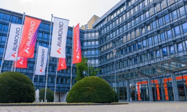 Aumovio, l’ex-division automobile de Continental, supprime 4000 postes en R&D