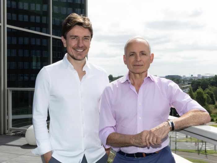 Axelera AI lève plus de 250 M$ pour soutenir sa croissance