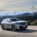 Infineon collabore avec BMW sur les véhicules définis par logiciel