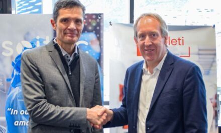 Le CEA et Soitec réorganisent leur partenariat technologique