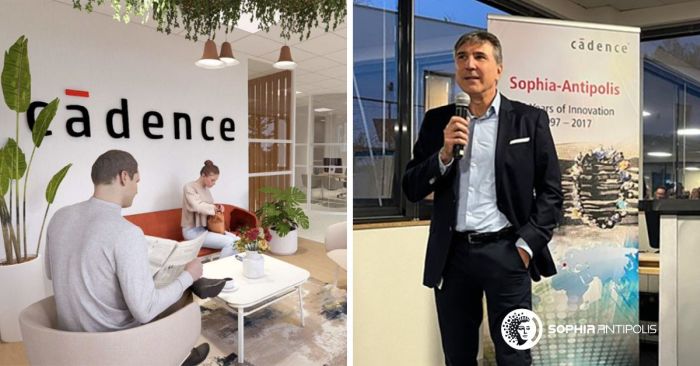 CAO : Cadence s’agrandit au sein de Sophia Antipolis