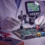 Une banque nationale de cartes électroniques pour lutter contre les pénuries de composants