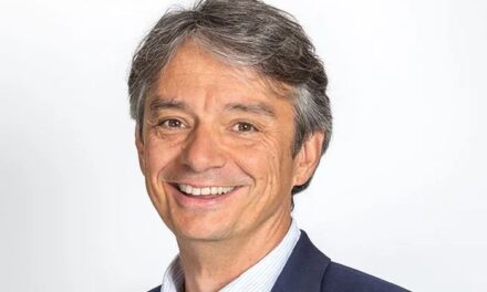 Changement à la présidence de Dassault Systèmes