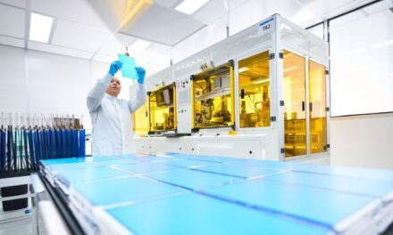 Data Modul étend ses services de sous-traitance