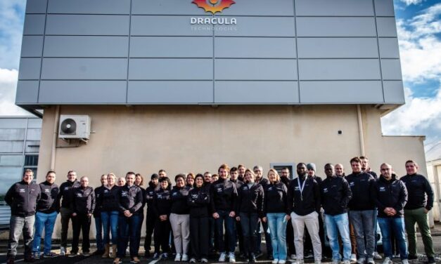 Modules photovoltaïques organiques: Dracula renforce son équipe dirigeante