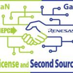 Alliance entre EPC et Renesas autour du GaN basse tension