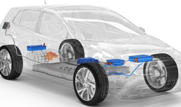 Eaton présente un projet de scission de son activité Mobility