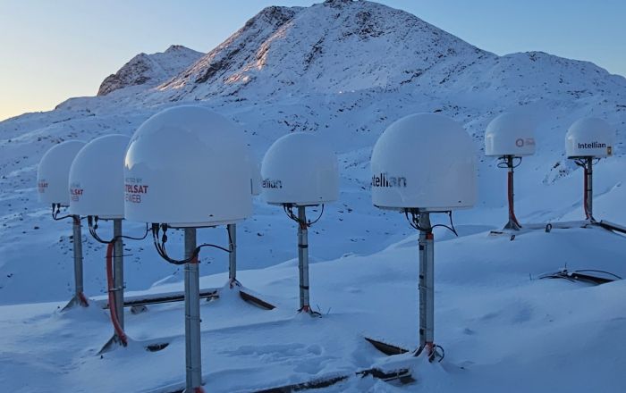Bercy bloque la vente des antennes au sol d’Eutelsat à un fonds suédois
