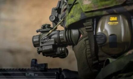 Vision nocturne et imagerie : nouveau carton plein pour le Français Exosens