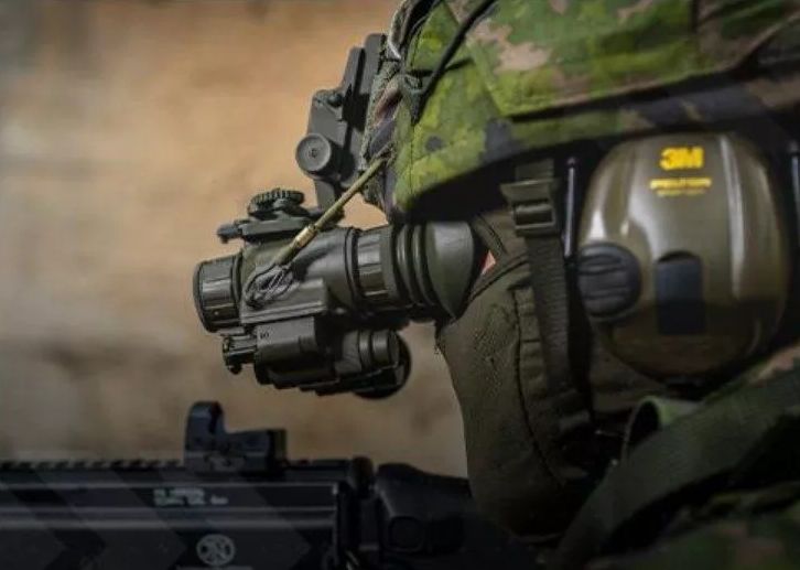 Vision nocturne et imagerie : nouveau carton plein pour le Français Exosens