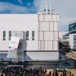 Inauguration officielle de FAMES, la ligne pilote européenne du CEA