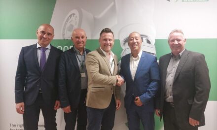 Solutions d’éclairage : Farnell distribue les produits de Fulham