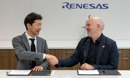 GlobalFoundries et Renesas étendent leur partenariat