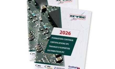 L’Iftec dévoile son catalogue des formations 2026