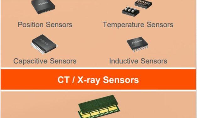 Infineon s’empare des capteurs analogiques/mixtes non optiques d&rsquo;ams Osram
