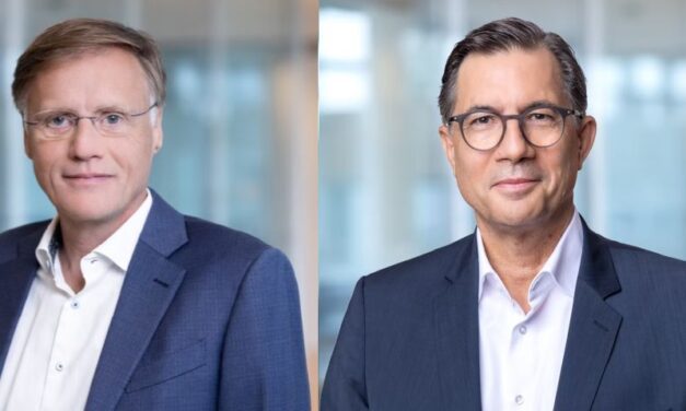 Jochen Hanebeck reconduit à la tête d’Infineon jusqu’en 2032