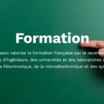 Khonexio met à jour la liste des écoles d’ingénieurs et universités en électronique