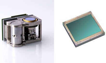 Lynred dévoile Sirocco SW, un capteur eSWIR issu du spatial pour l’industrie et l’environnement