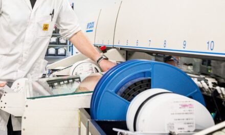 Electronique de puissance : le Normand Power System Technology affiche ses ambitions