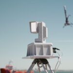 Communications laser antibrouillage : partenariat entre Naval Group et Astrolight