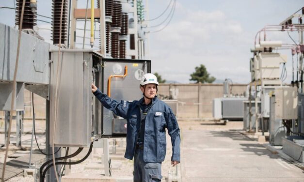 Nexans signe un contrat cadre de 600 M€ avec Enedis