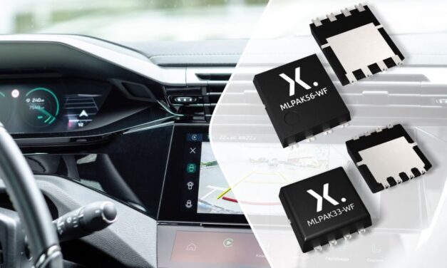 Nexperia décroche un prêt