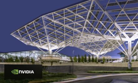 Nvidia : toujours plus, mais…