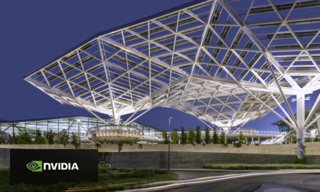 Nvidia : toujours plus, mais…