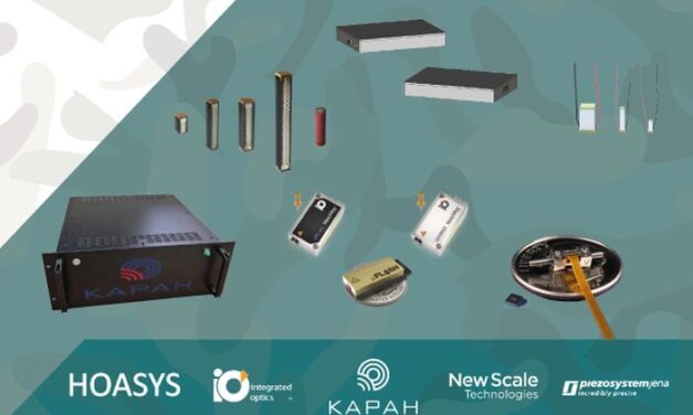 Opton Laser structure une offre dédiée à la défense