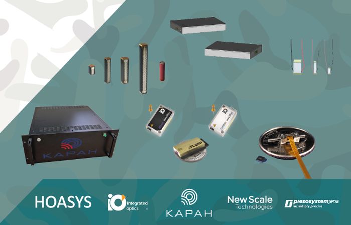 Opton Laser structure une offre dédiée à la défense