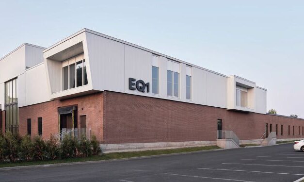 Le Grenoblois Quobly s’implante au Canada