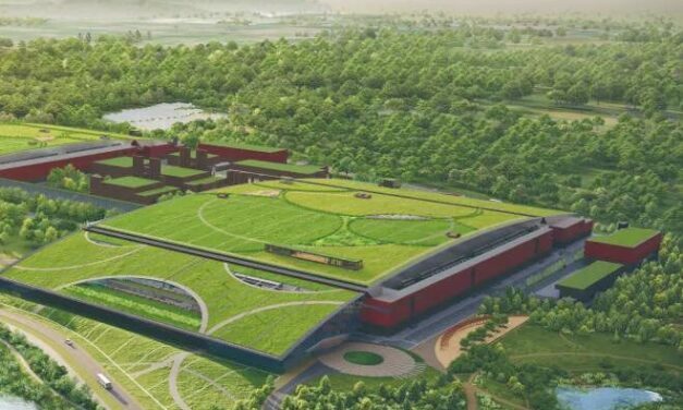 Rapidus obtient un financement de 1,7 Md$ pour son usine 2 nm