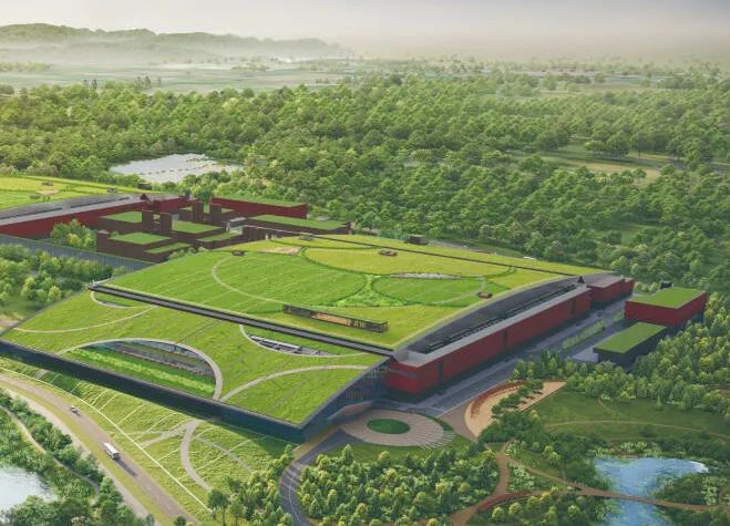 Rapidus obtient un financement de 1,7 Md$ pour son usine 2 nm