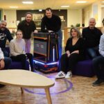 Rob’Occ, la start-up occitane qui veut démocratiser la robotique mobile