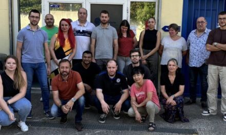 Le Suédois Contac Solutions acquiert le Nimois SMS Ingénierie