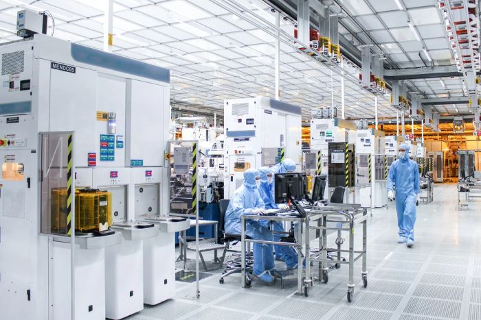 STMicroelectronics décroche le jackpot