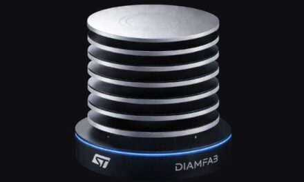 Diamfab et ST ont développé une micro-batterie nucléaire conçue pour durer 20 ans et plus