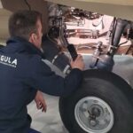 Validation du plan de sauvegarde accélérée de Segula