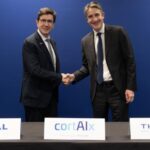 Naval Group entre au capital de cortAIx, l’entité de Thales dédiée à l’IA