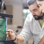 Thales poursuit sa vague d’embauches massives