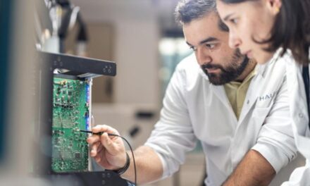 Thales poursuit sa vague d’embauches massives