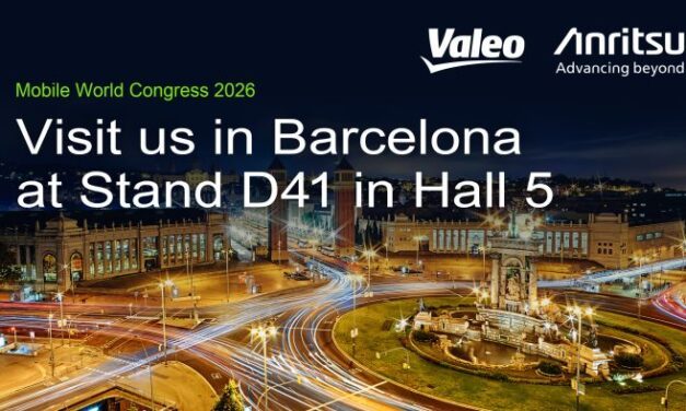 Les jumeaux numériques au service des véhicules définis par logiciel