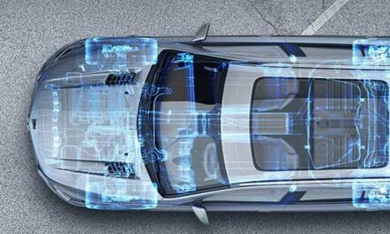 Valeo s’en sort plutôt bien