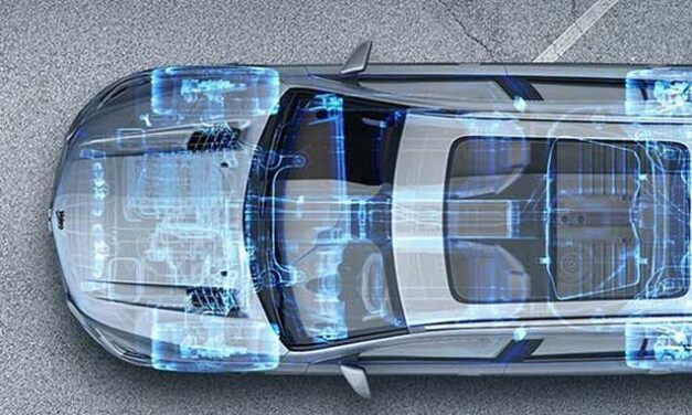 Valeo s’en sort plutôt bien