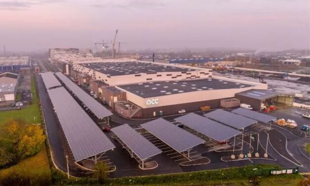 Le gouvernement lance France Batterie pour structurer sa filière batteries