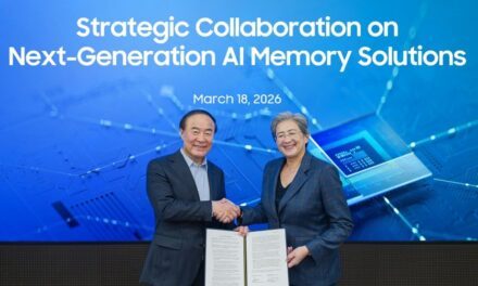 Samsung et AMD consolident leur alliance sur la mémoire IA